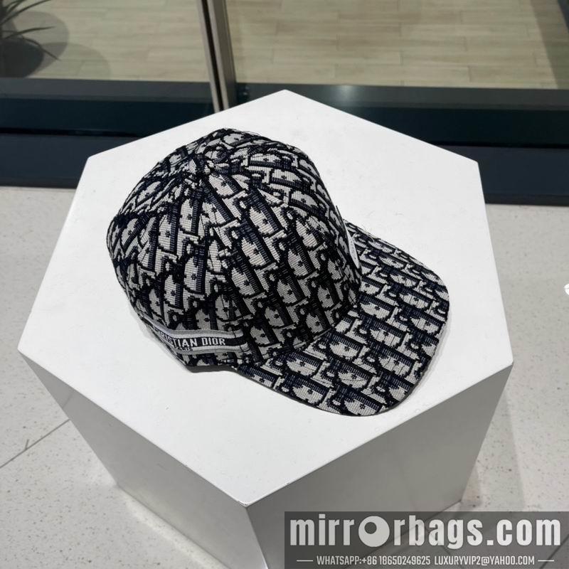 Replica Dior Hat 081801