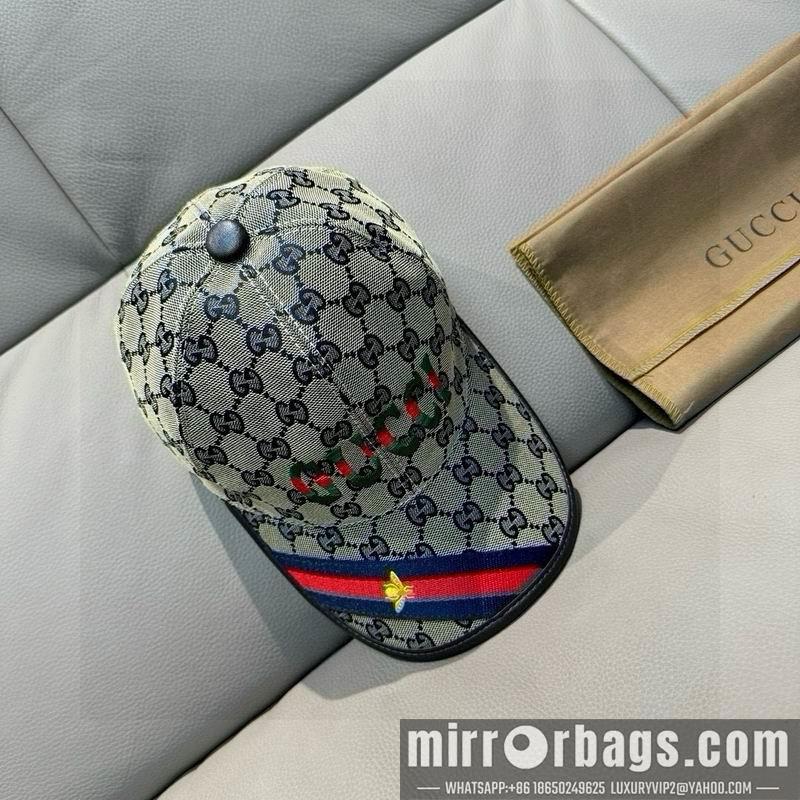 Replica Gucci Hat dx47