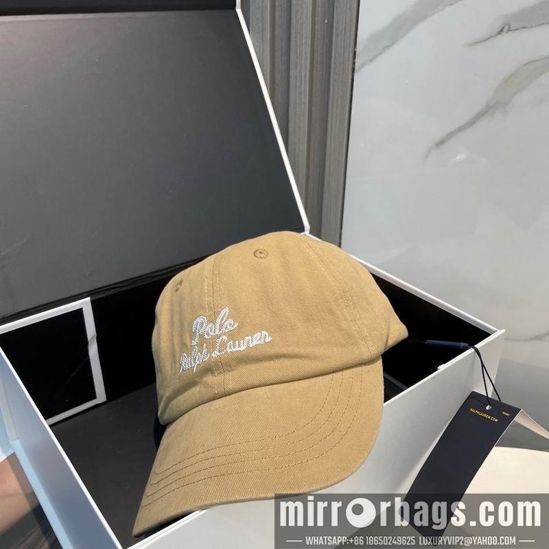 Replica Polo Hat dx25