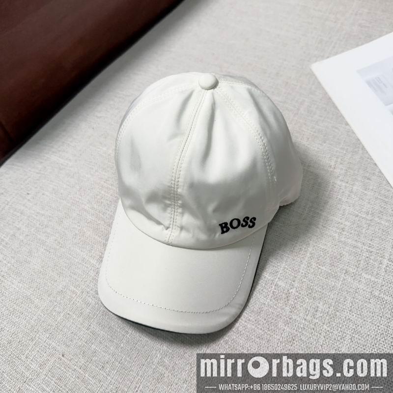 Replica Boss Hat dx06