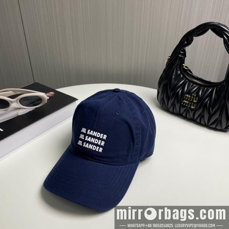 Replica Jil Sander Hat 081401