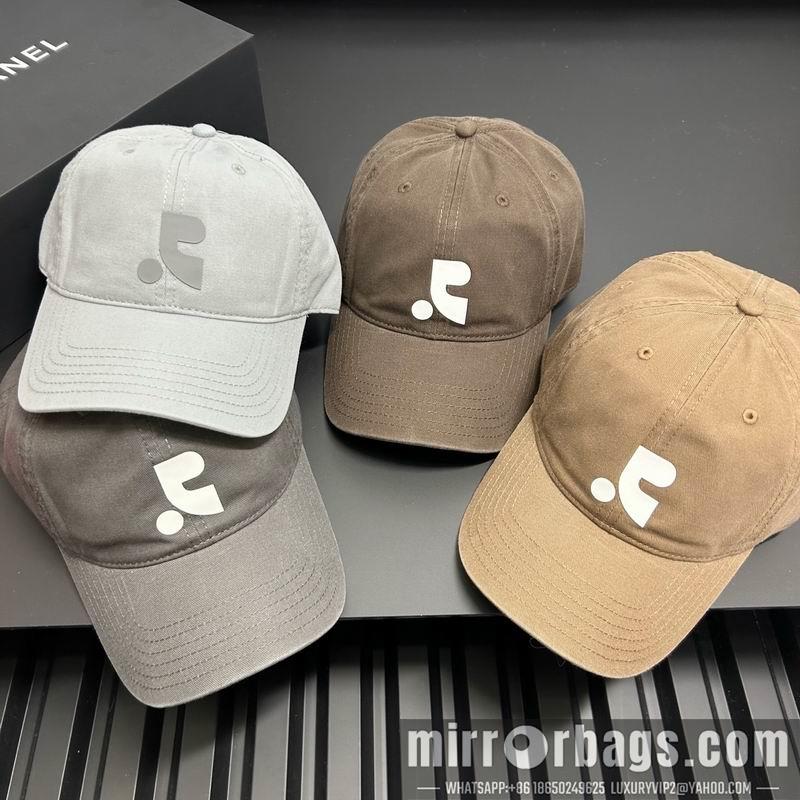 Replica Rest Recreation Hat dx01