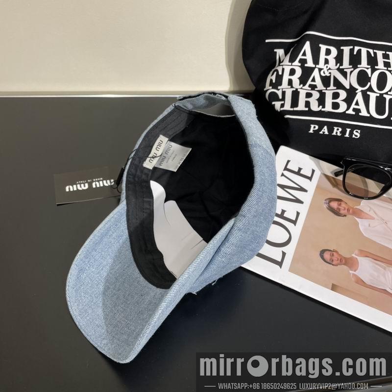 Replica MiuMiu Hat 042702
