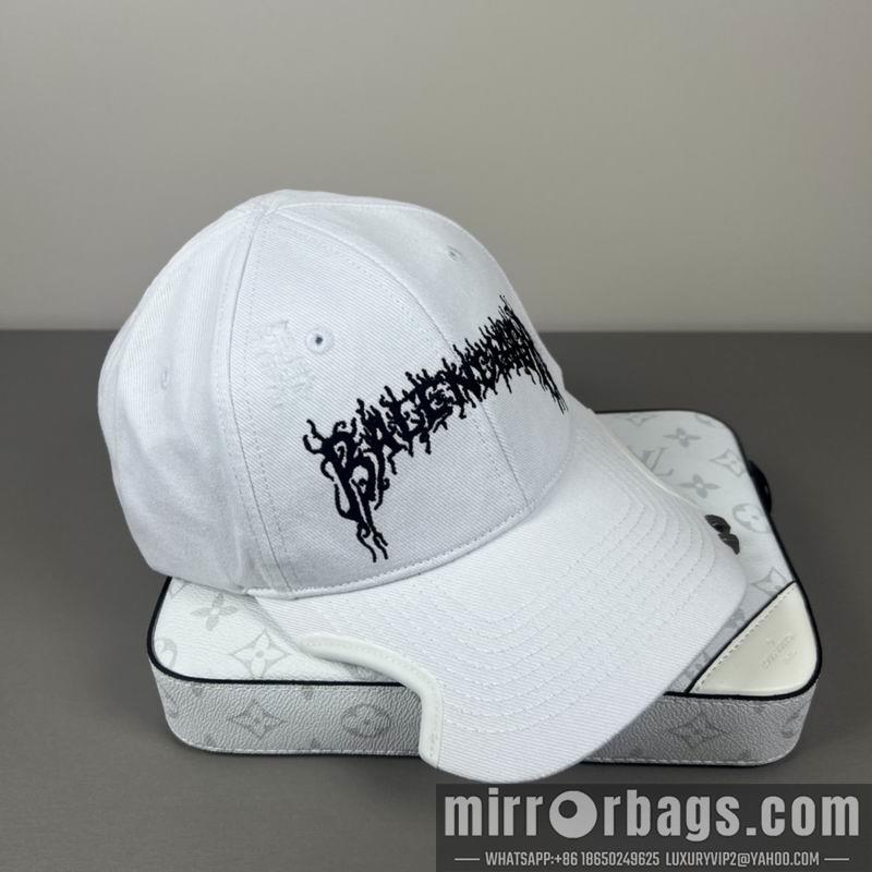 Replica Balenciaga Hat dx05