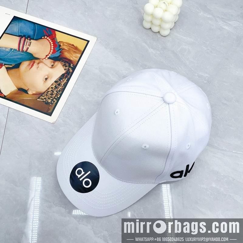 Replica Alo Hat dx02