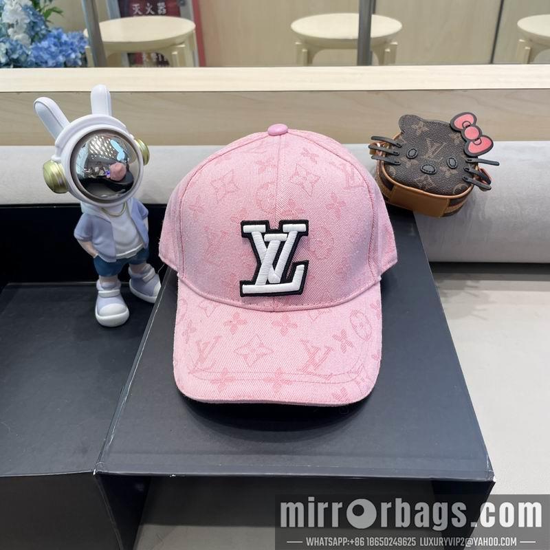 Replica LV Hat 082601