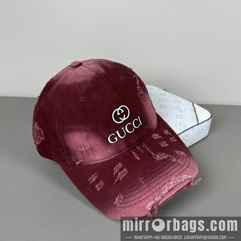 Replica Gucci Hat dx33