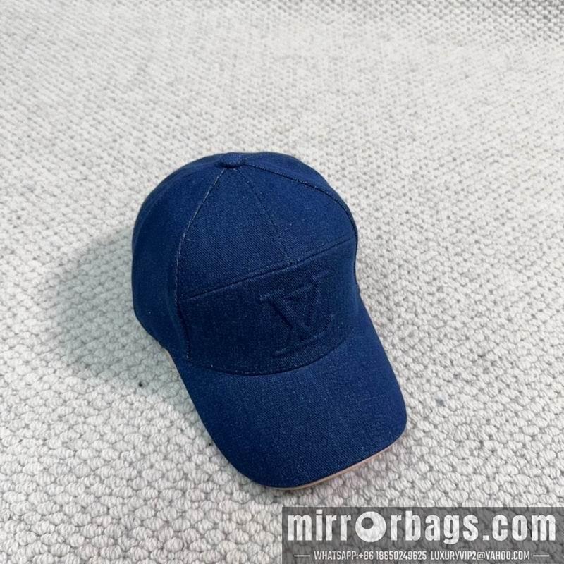 Replica LV Hat 121422