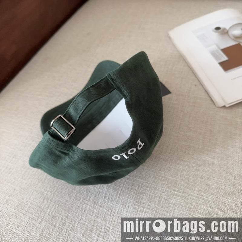 Replica Polo Hat 011501