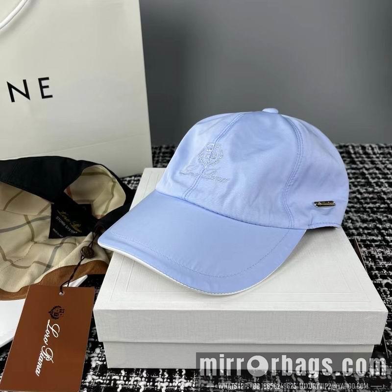 Replica Loro Piana Hat 100702
