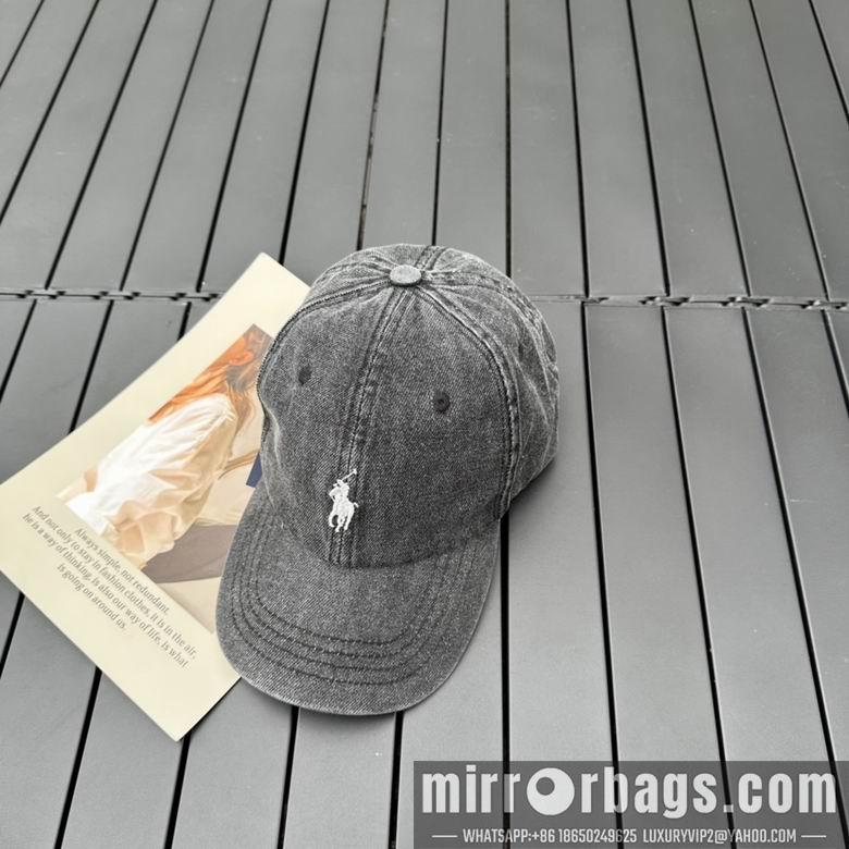 Replica Polo Hat dxn01