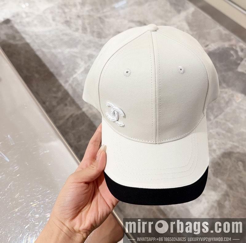 Replica Chanel Hat 041702