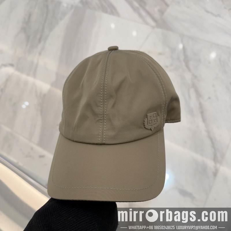 Replica Loro Piana Hat dx25