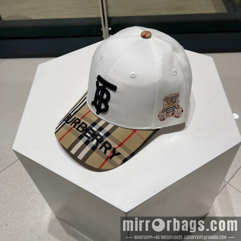 Replica Burberry Hat 072201