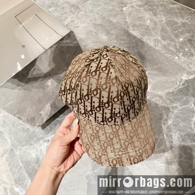 Replica Dior Hat 041702