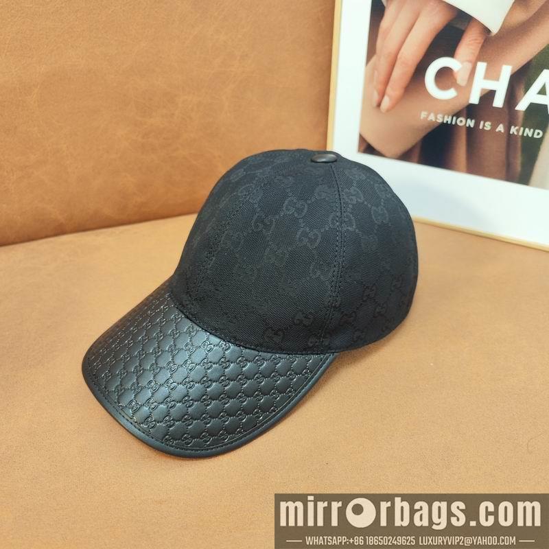 Replica Gucci Hat dx112