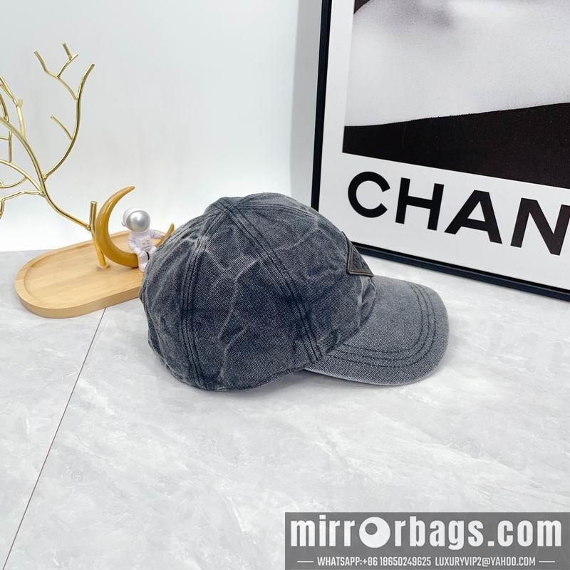 Replica Prada Hat dx28