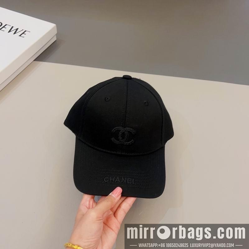 Replica Chanel Hat dx14