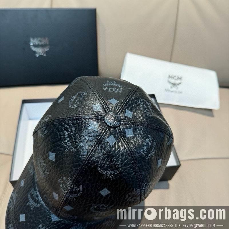 Replica MCM Hat dx07