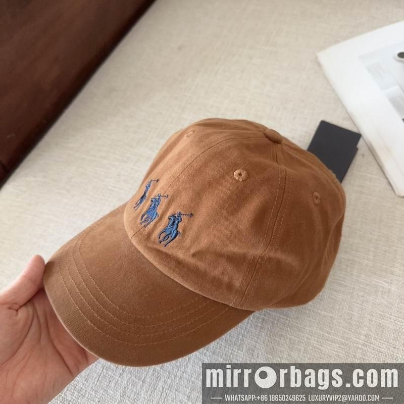 Replica Polo Hat 011501