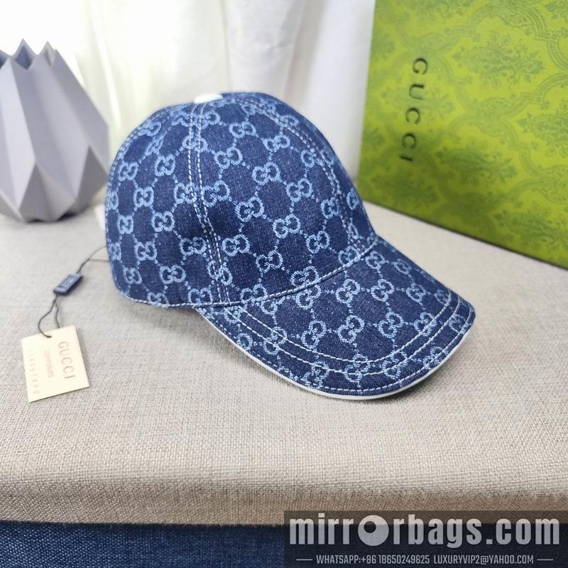 Replica Gucci Hat dx55