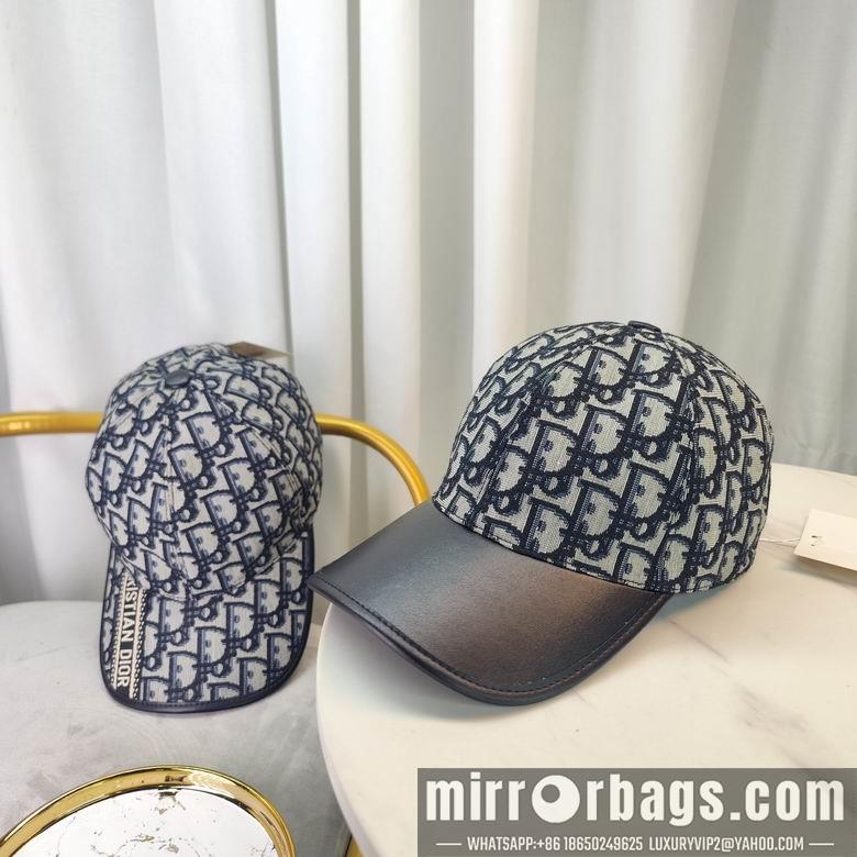 Replica Dior Hat dxn03