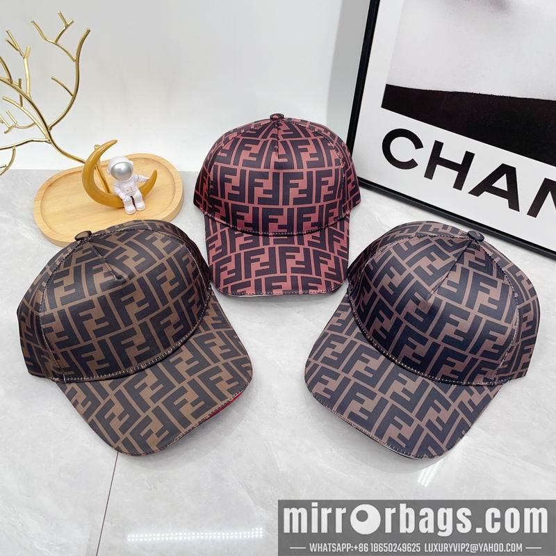Replica Fendi Hat dx77