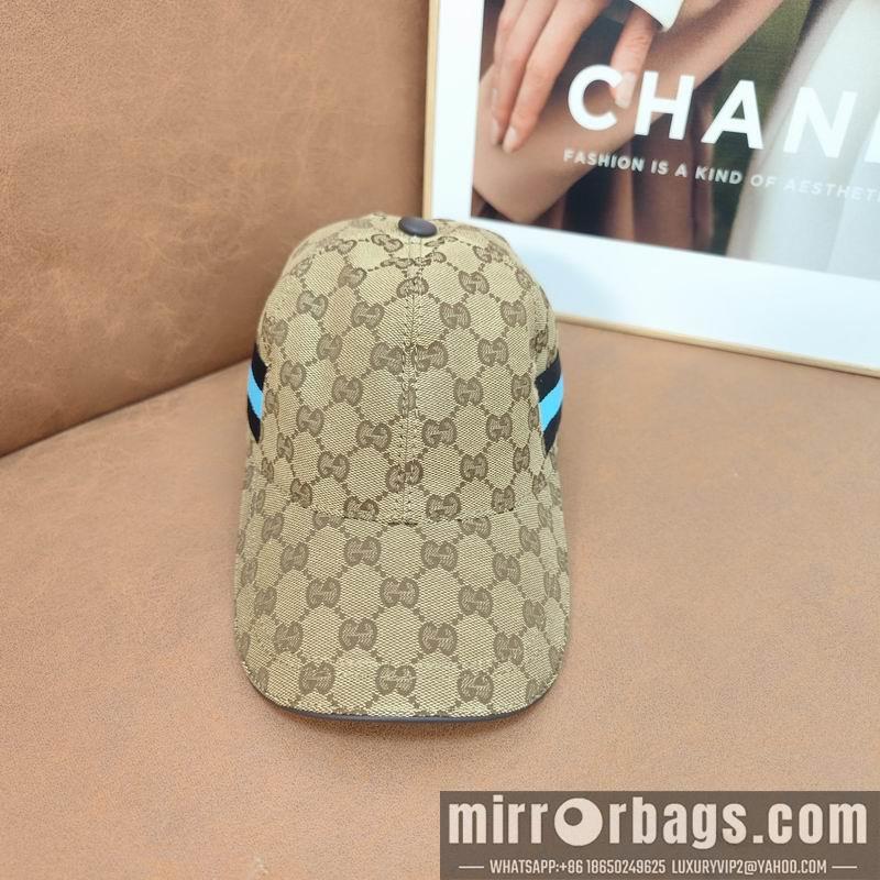 Replica Gucci Hat dx101