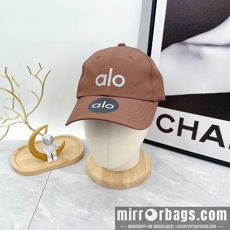 Replica Alo Hat dx38