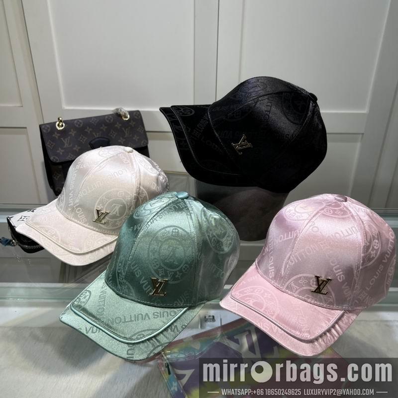 Replica LV Hat dx117