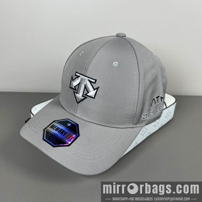 Replica Descente Hat dx02