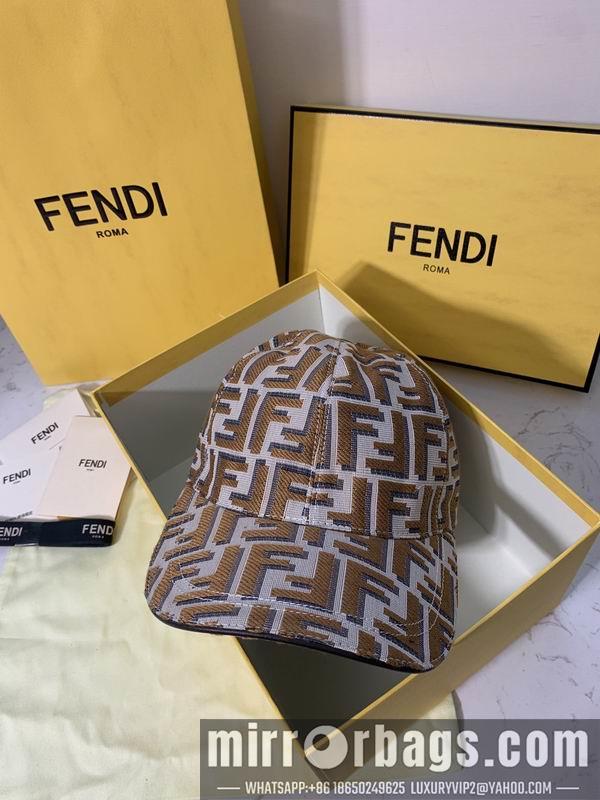 Replica Fendi Hat dx30
