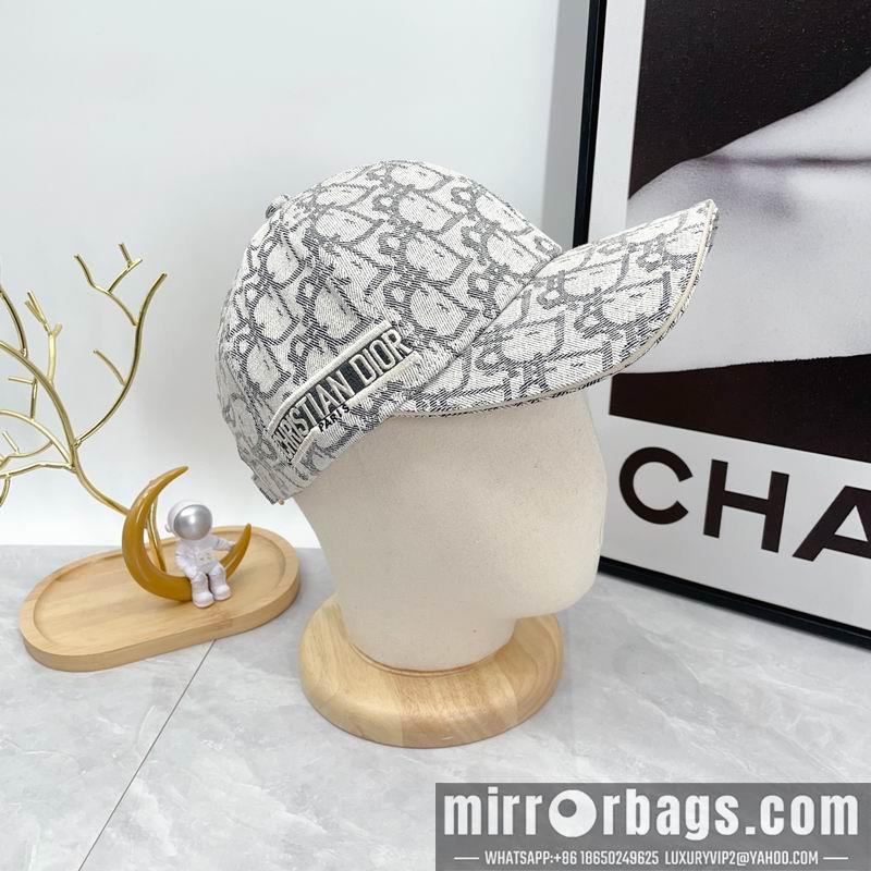 Replica Dior Hat dx12