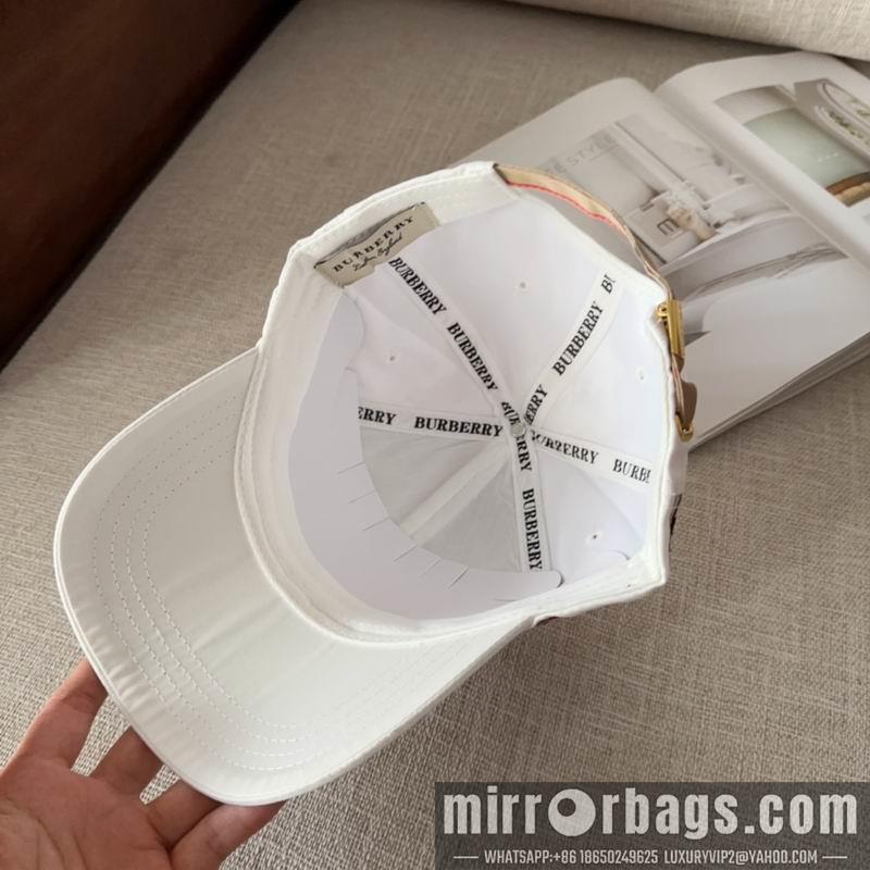 Replica Burberry Hat dx06