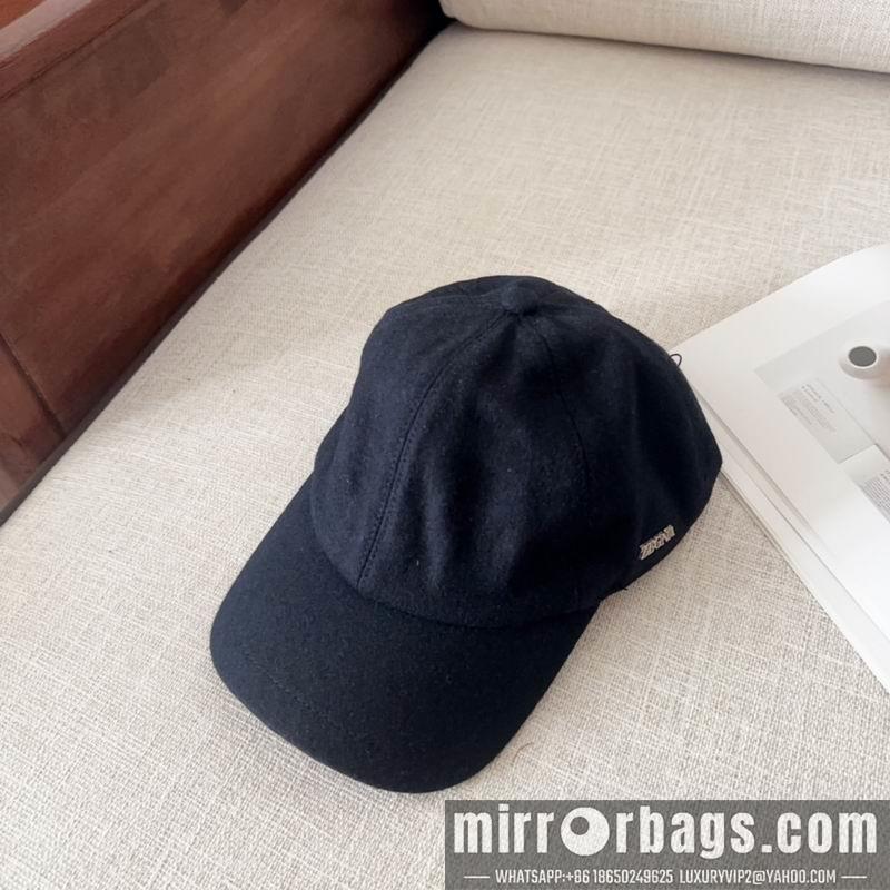 Replica Zegna Hat dx05