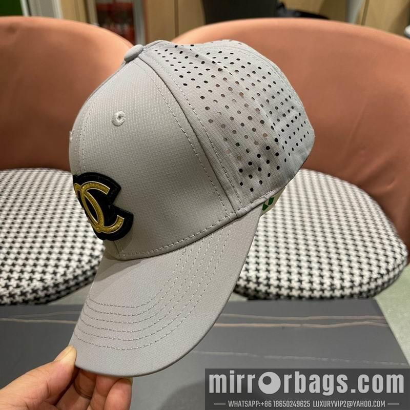 Replica Chanel Hat 072803