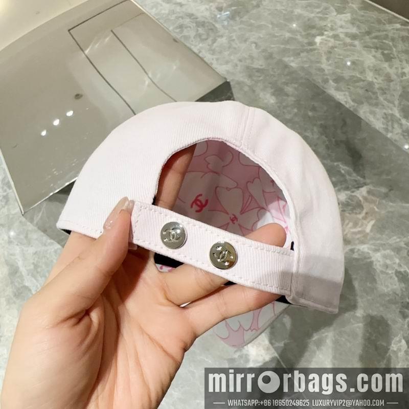Replica Chanel Hat 050703