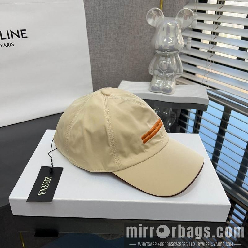Replica Zegna Hat dx03
