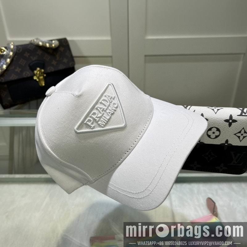 Replica Prada Hat dx26