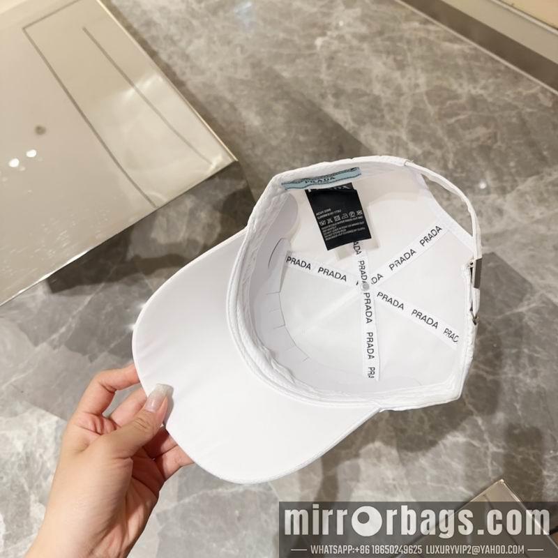 Replica Prada Hat dx39