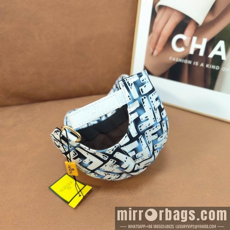 Replica Fendi Hat dx40