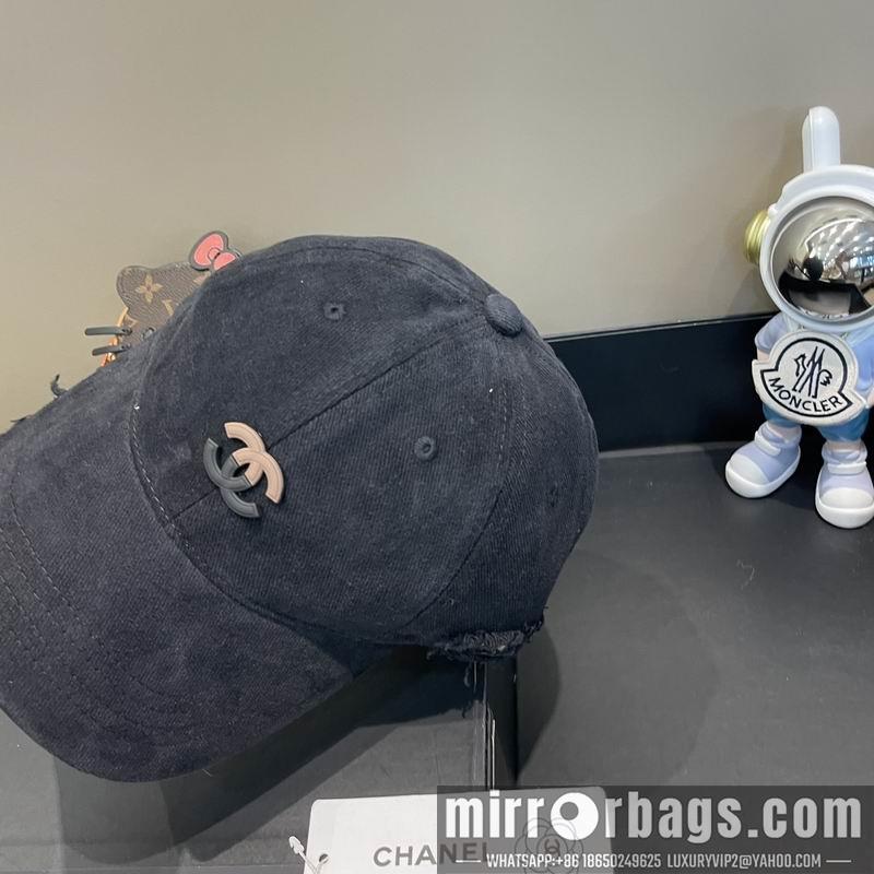 Replica Chanel Hat 080302