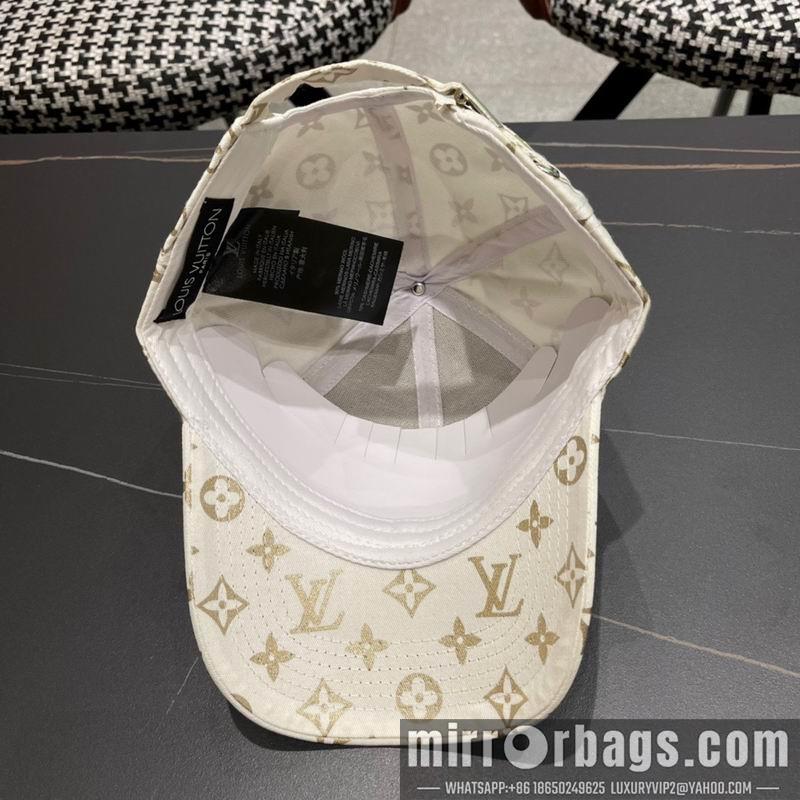 Replica LV Hat 030922