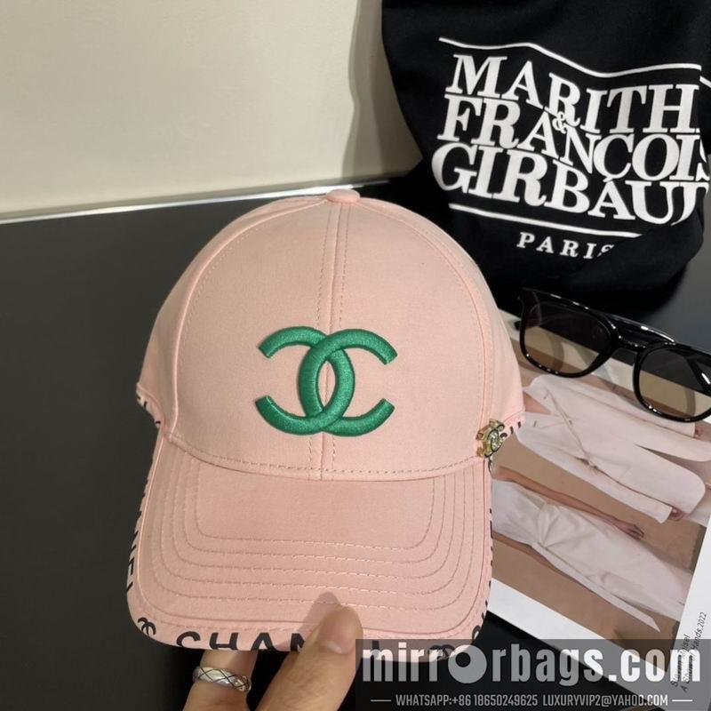 Replica Chanel Hat 121453