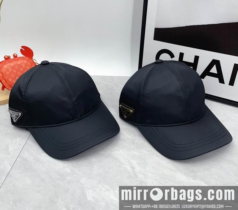 Replica Prada Hat dx73