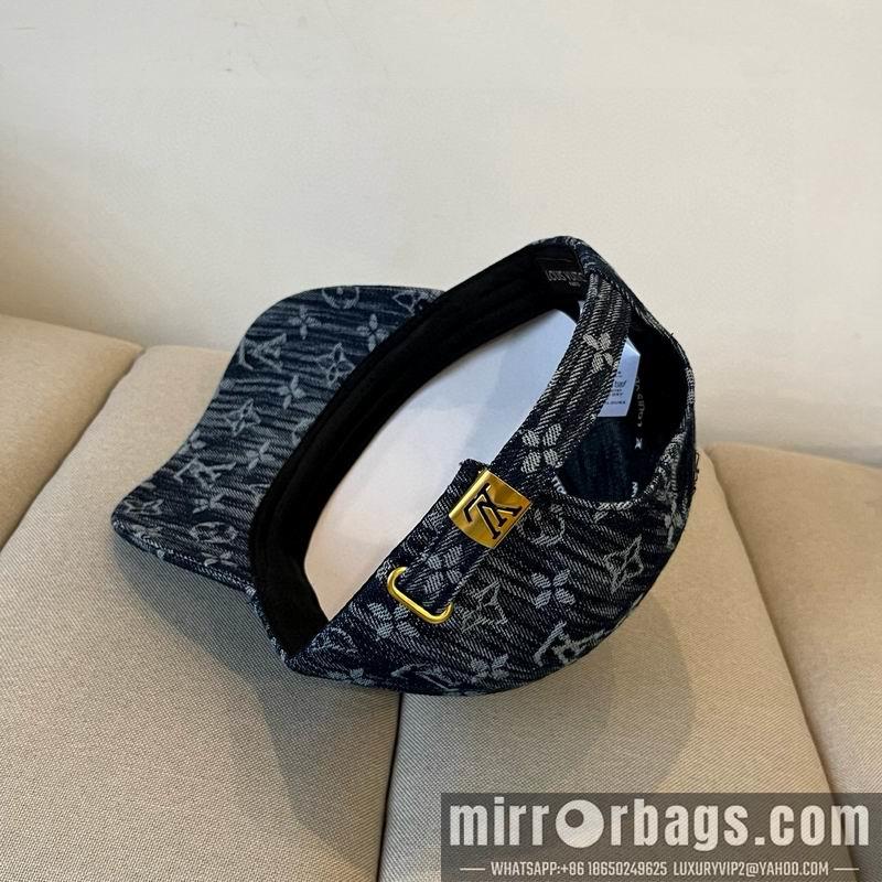 Replica LV Hat dx42