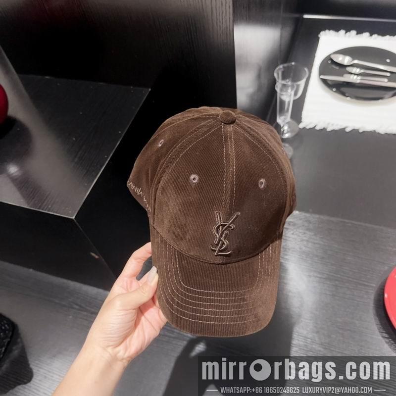 Replica YSL Hat dx24