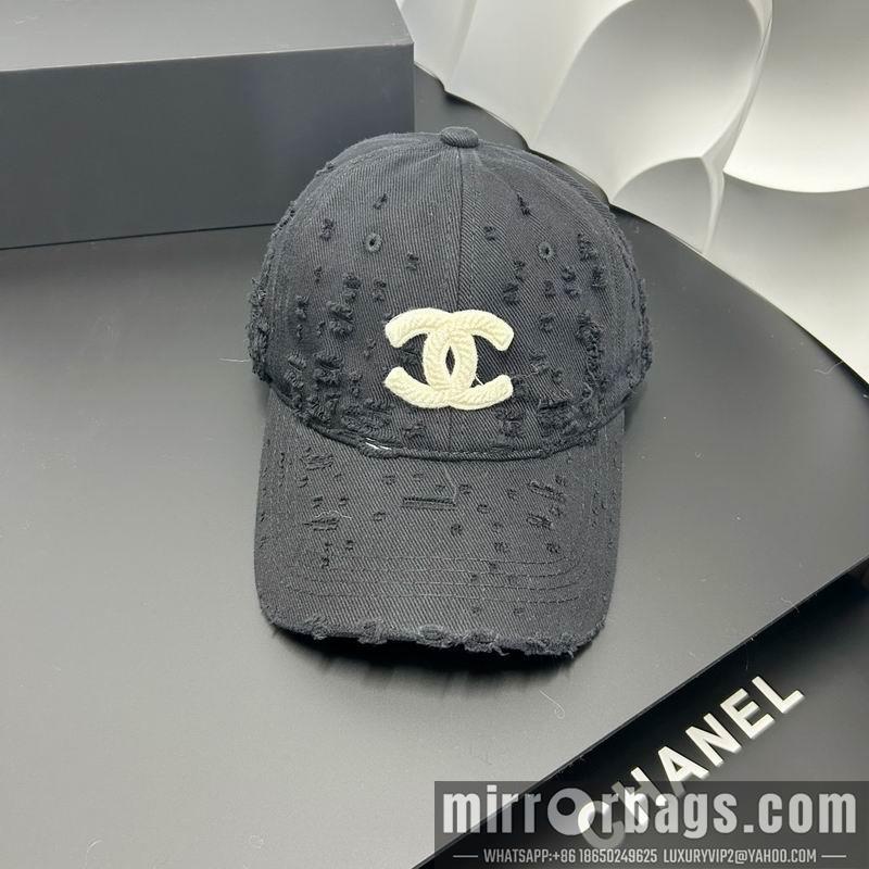 Replica Chanel Hat dx73