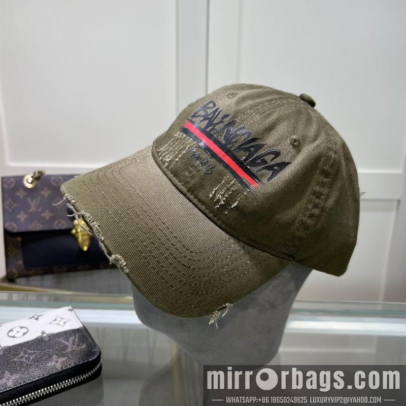 Replica Balenciaga Hat dx62
