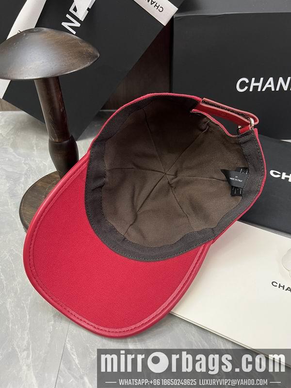 Replica Chanel Hat dx17